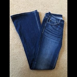 KanCan Flare Jeans
